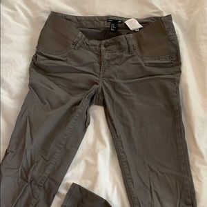 H&M Mama Jeans